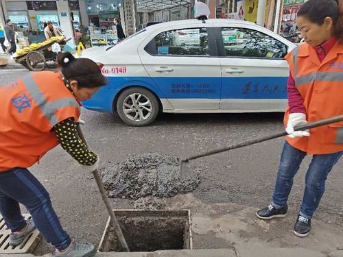 西秀沉沙井清掏-污水井清理