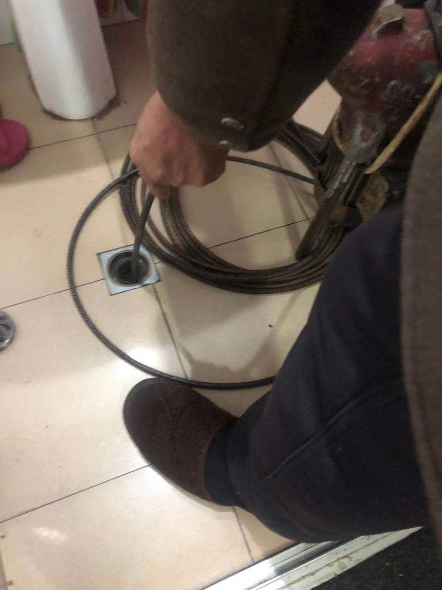 西秀管道疏通,疏通下水道