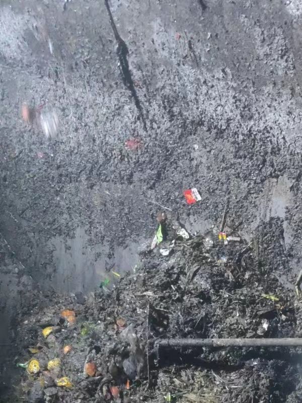 西秀管道结垢危害和原因